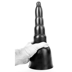 All Black Gode AB18 Stock All Black 20 x 6.5cm